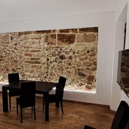 Il Sogno In Centro Di Alghero Esterno foto