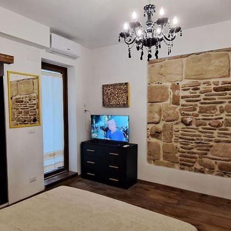 Il Sogno In Centro Di Alghero Esterno foto