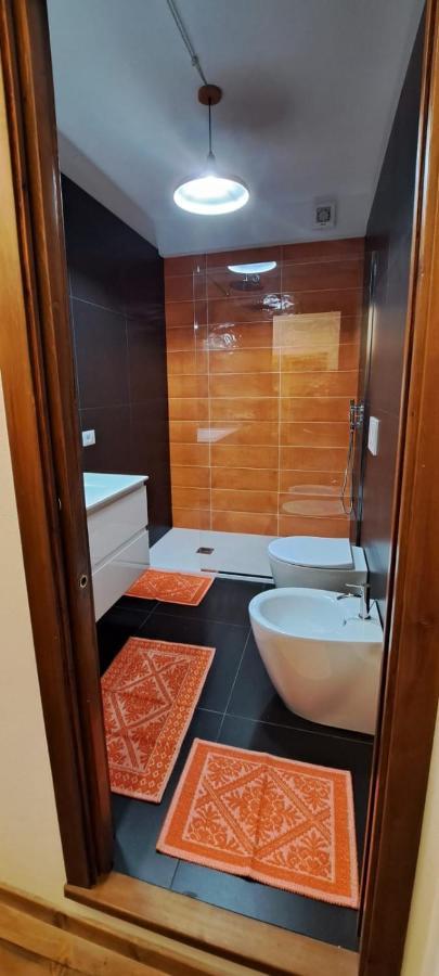 Il Sogno In Centro Di Alghero Esterno foto