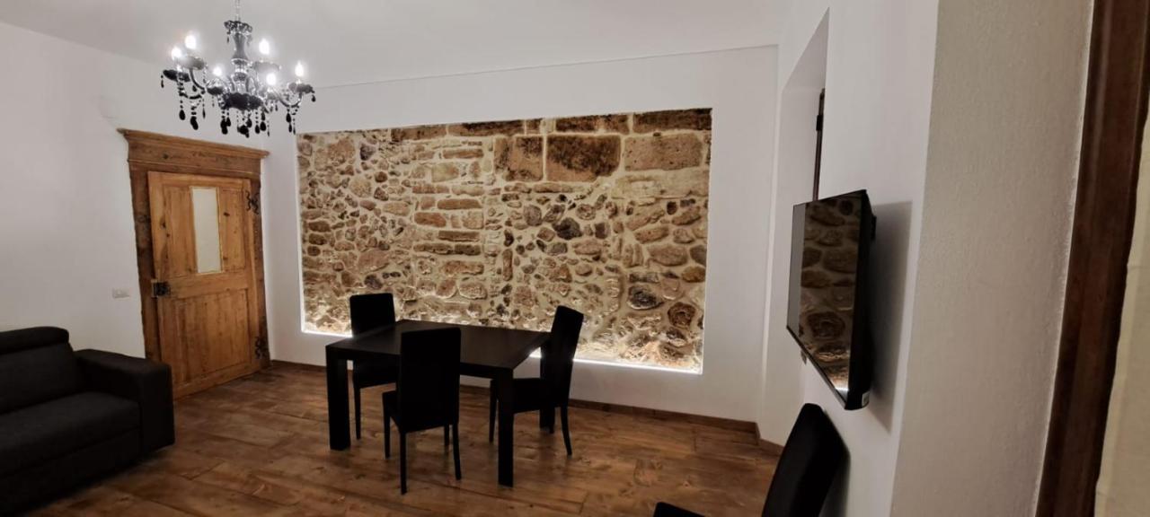 Il Sogno In Centro Di Alghero Esterno foto