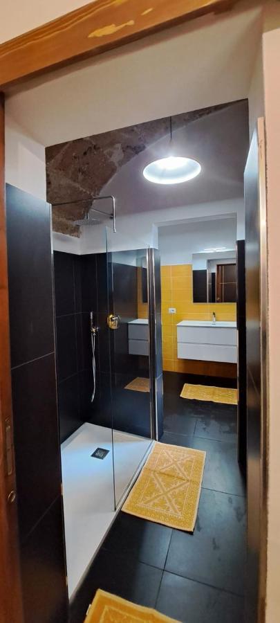 Il Sogno In Centro Di Alghero Esterno foto