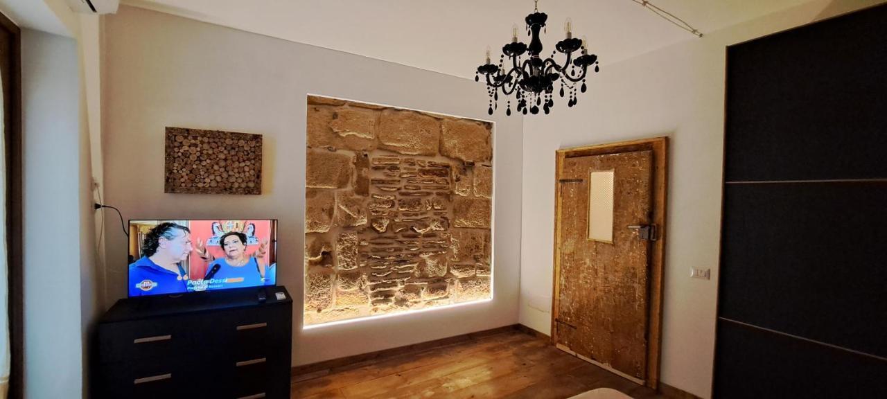 Il Sogno In Centro Di Alghero Esterno foto