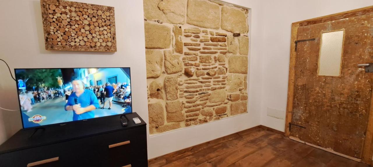 Il Sogno In Centro Di Alghero Esterno foto